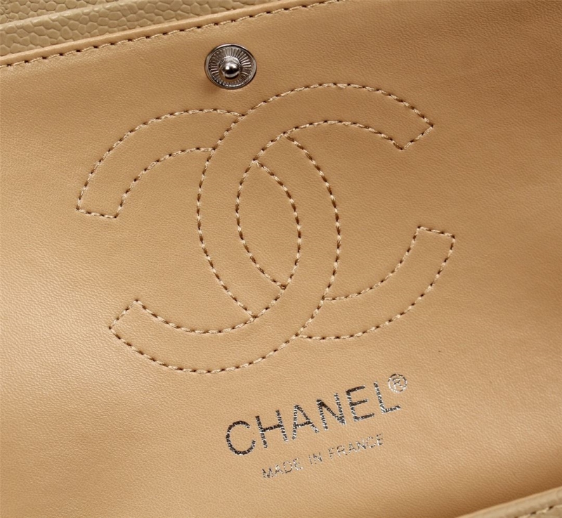 Chanel CF Series Bags